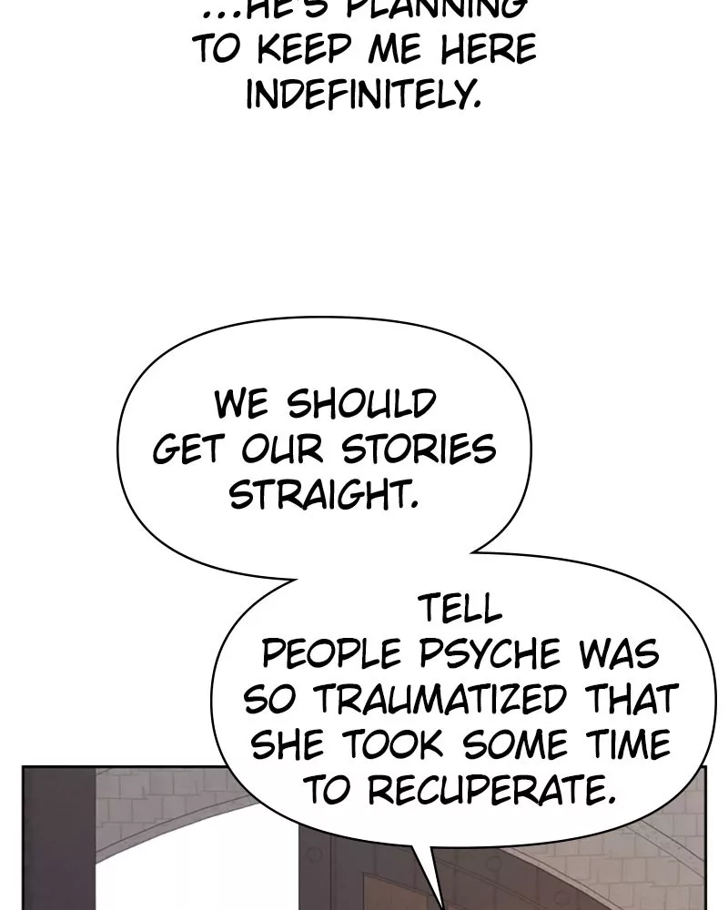 To Be You, Even Just For a Day Chapter 40 page 78 - 