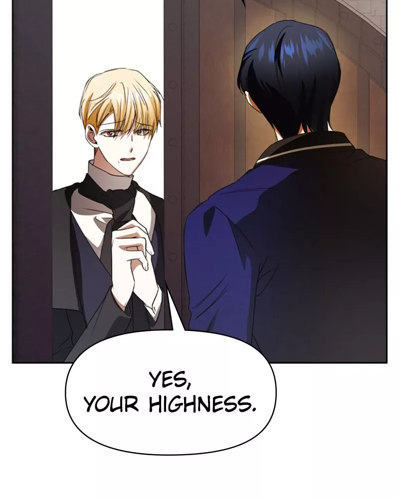 To Be You, Even Just For a Day Chapter 40 page 79 - 