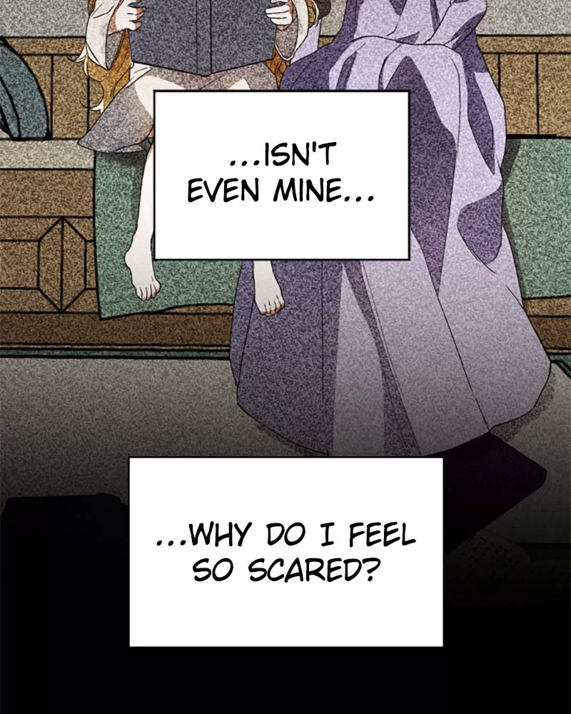 To Be You, Even Just For a Day Chapter 40 page 83 - 