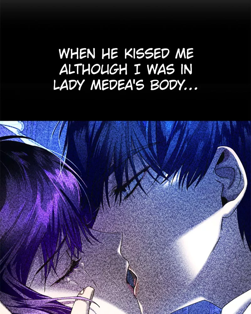To Be You, Even Just For a Day Chapter 40 page 10 - 