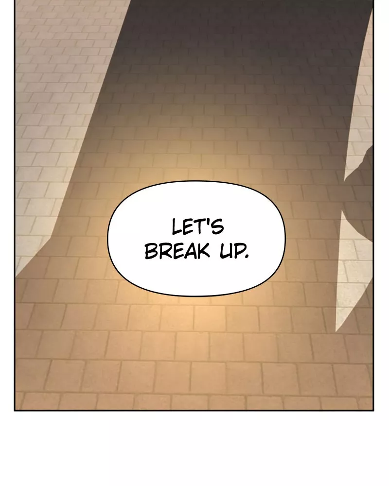 To Be You, Even Just For a Day Chapter 41 page 1 - 