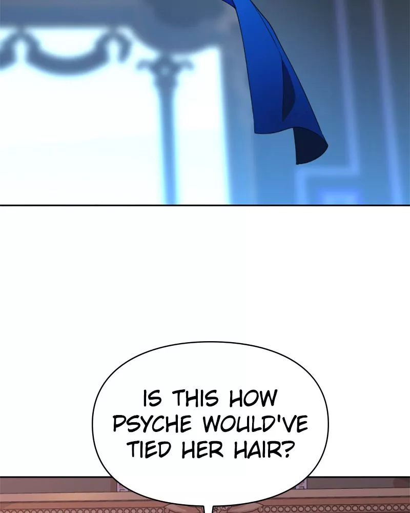 To Be You, Even Just For a Day Chapter 41 page 107 - 