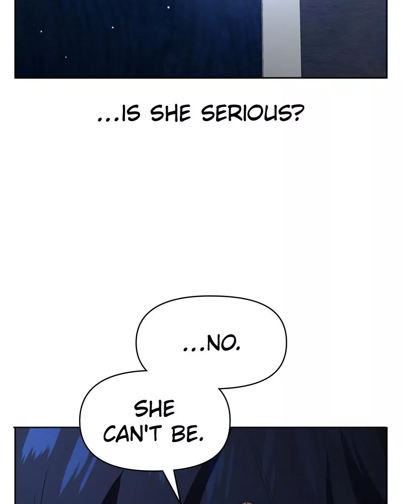 To Be You, Even Just For a Day Chapter 41 page 12 - 