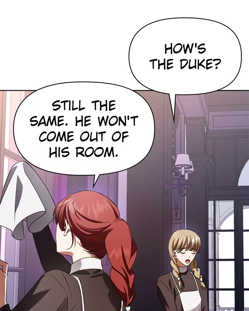 To Be You, Even Just For a Day Chapter 41 page 111 - 