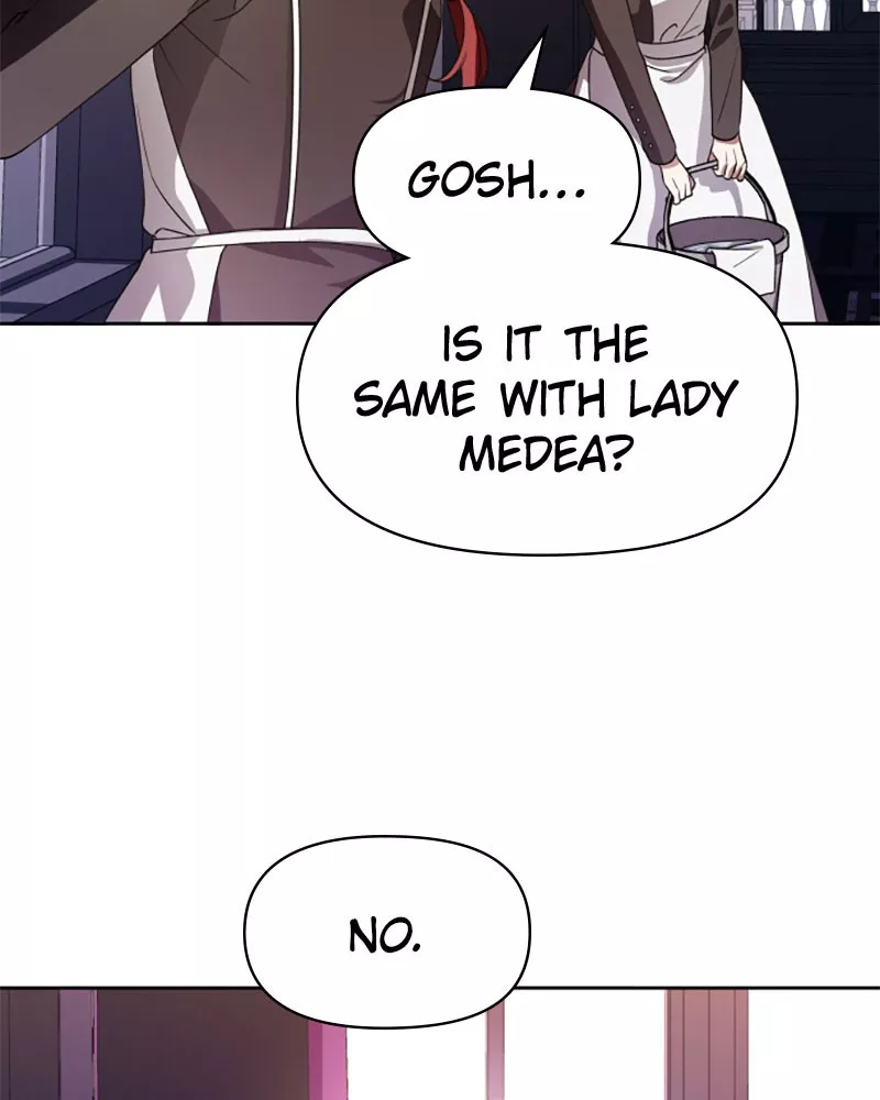 To Be You, Even Just For a Day Chapter 41 page 112 - 