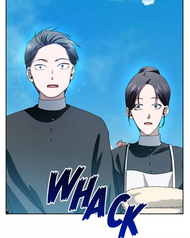 To Be You, Even Just For a Day Chapter 41 page 116 - 