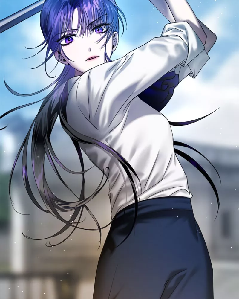 To Be You, Even Just For a Day Chapter 41 page 119 - 