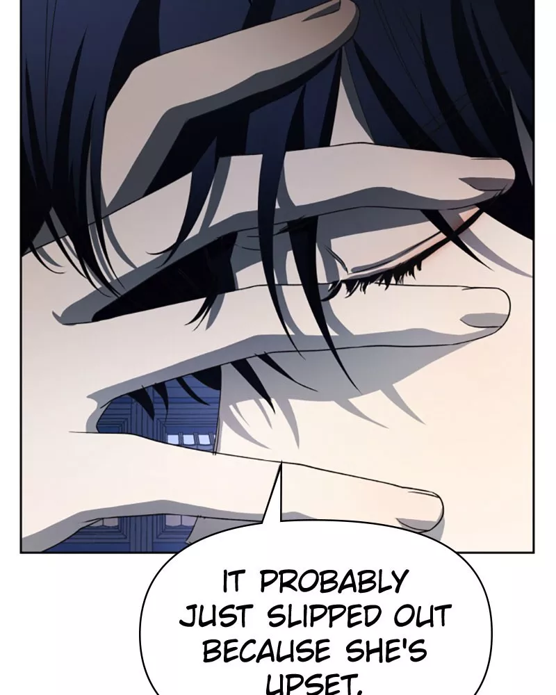 To Be You, Even Just For a Day Chapter 41 page 13 - 