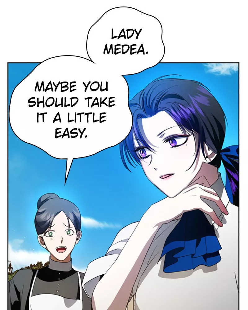 To Be You, Even Just For a Day Chapter 41 page 121 - 