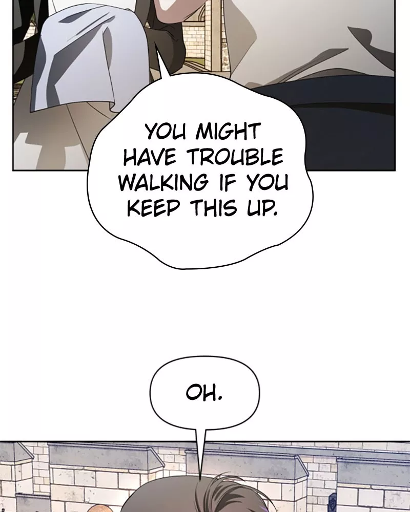 To Be You, Even Just For a Day Chapter 41 page 122 - 
