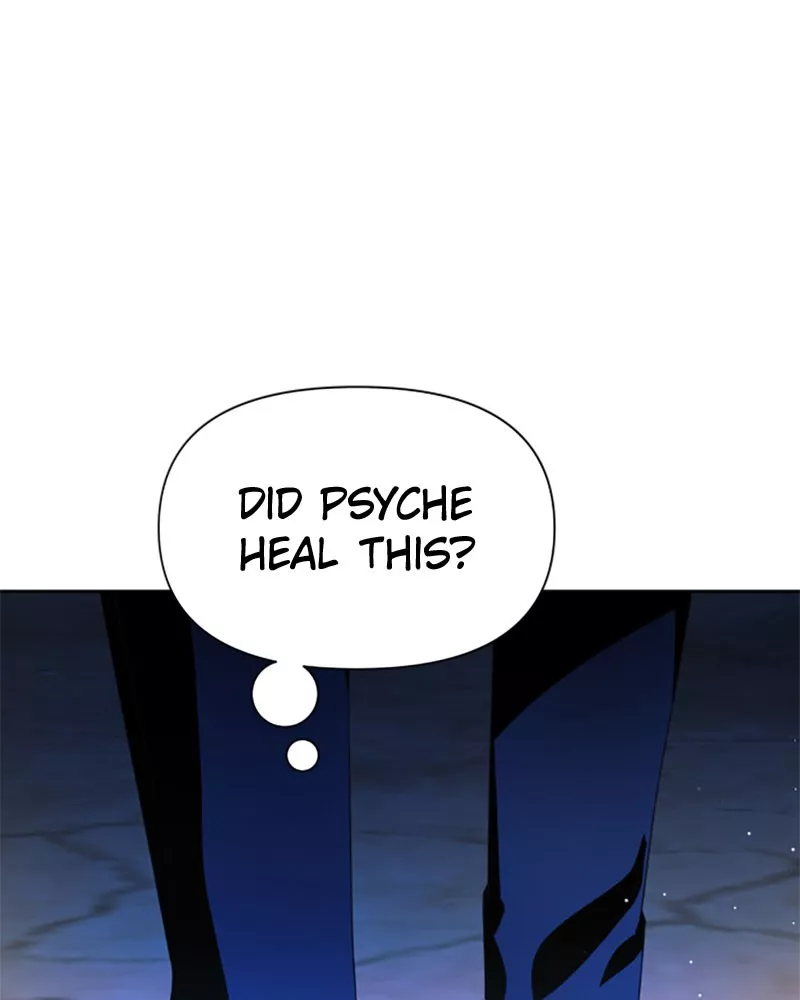 To Be You, Even Just For a Day Chapter 41 page 124 - 