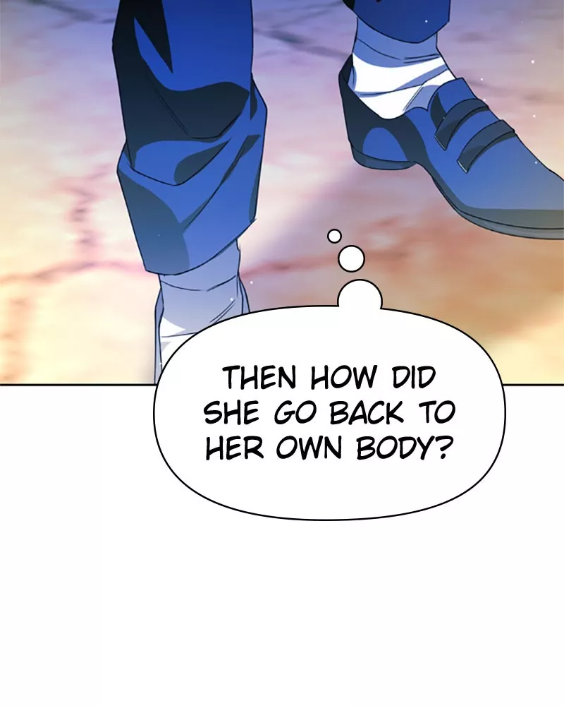 To Be You, Even Just For a Day Chapter 41 page 125 - 