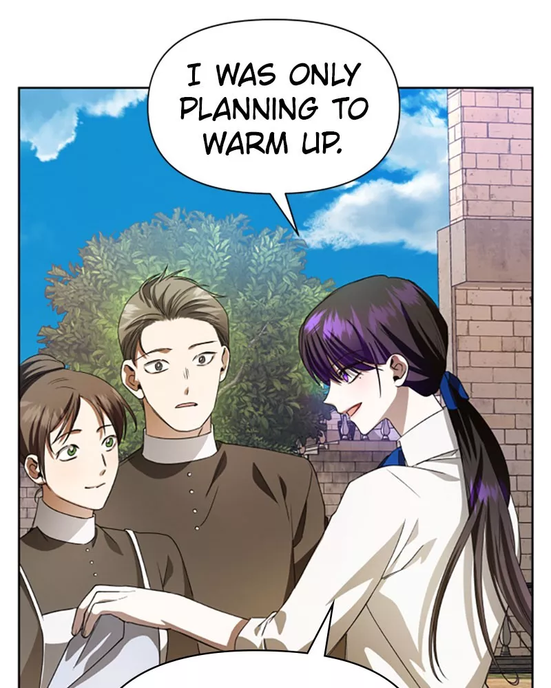 To Be You, Even Just For a Day Chapter 41 page 126 - 