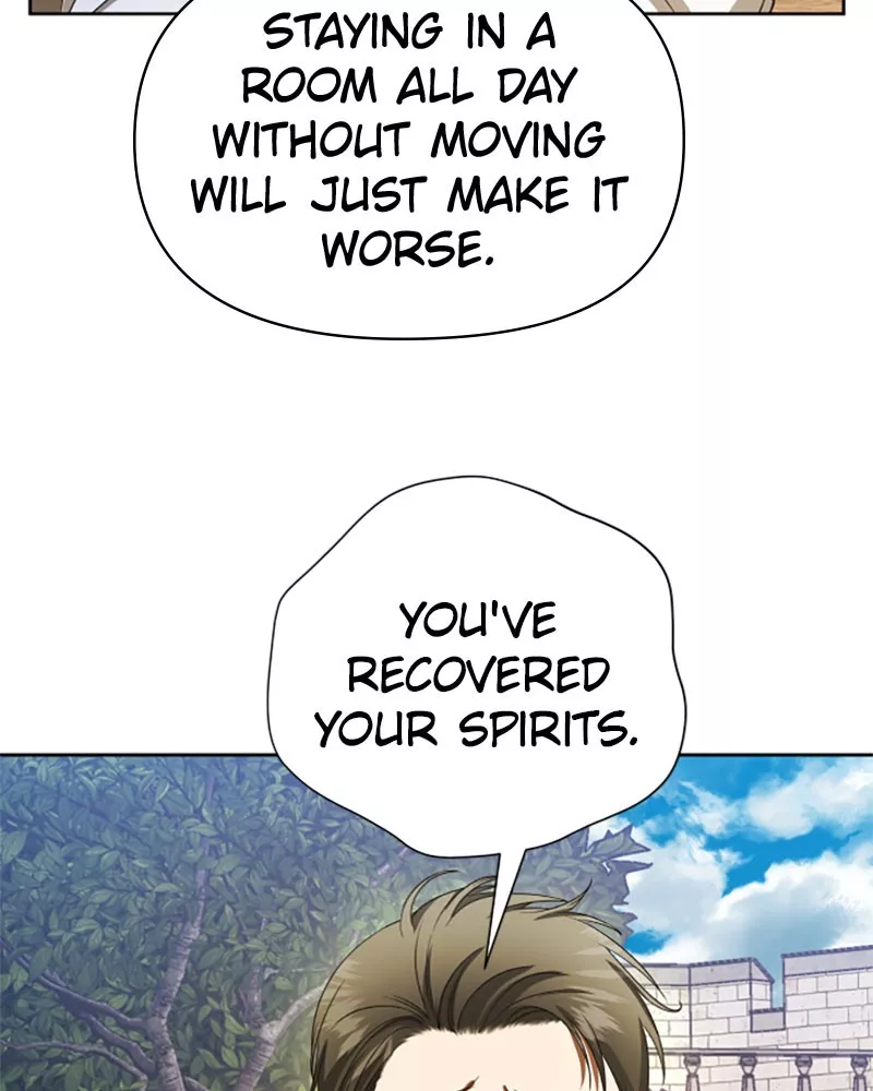 To Be You, Even Just For a Day Chapter 41 page 127 - 