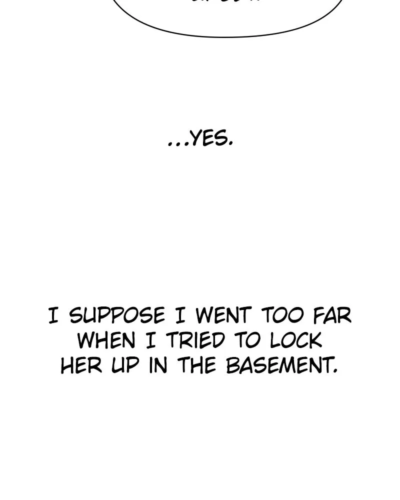 To Be You, Even Just For a Day Chapter 41 page 14 - 