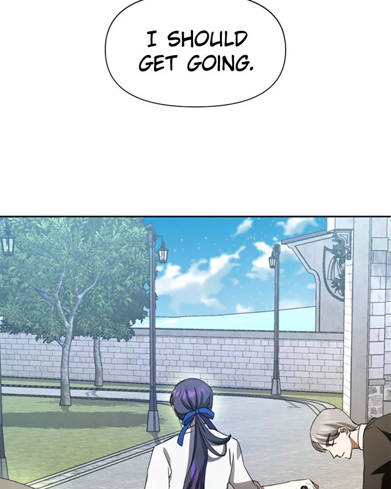 To Be You, Even Just For a Day Chapter 41 page 132 - 