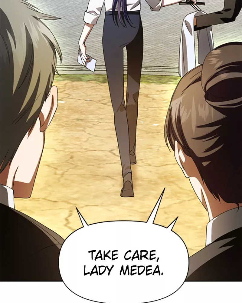 To Be You, Even Just For a Day Chapter 41 page 133 - 