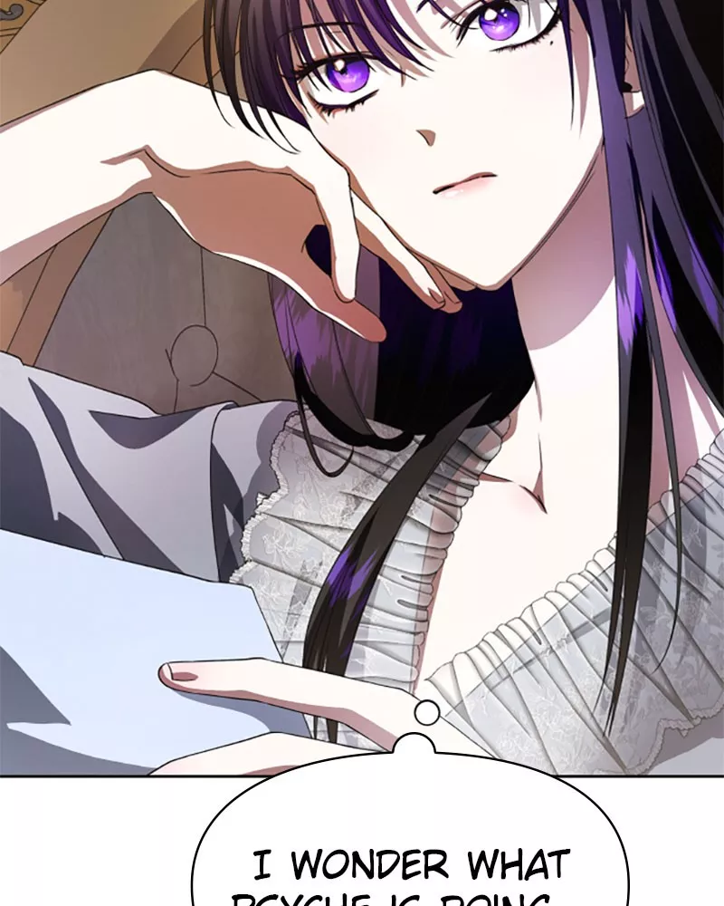 To Be You, Even Just For a Day Chapter 41 page 141 - 