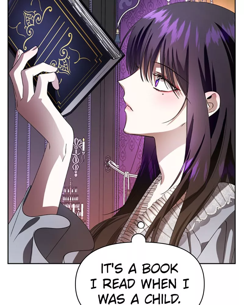 To Be You, Even Just For a Day Chapter 41 page 147 - 