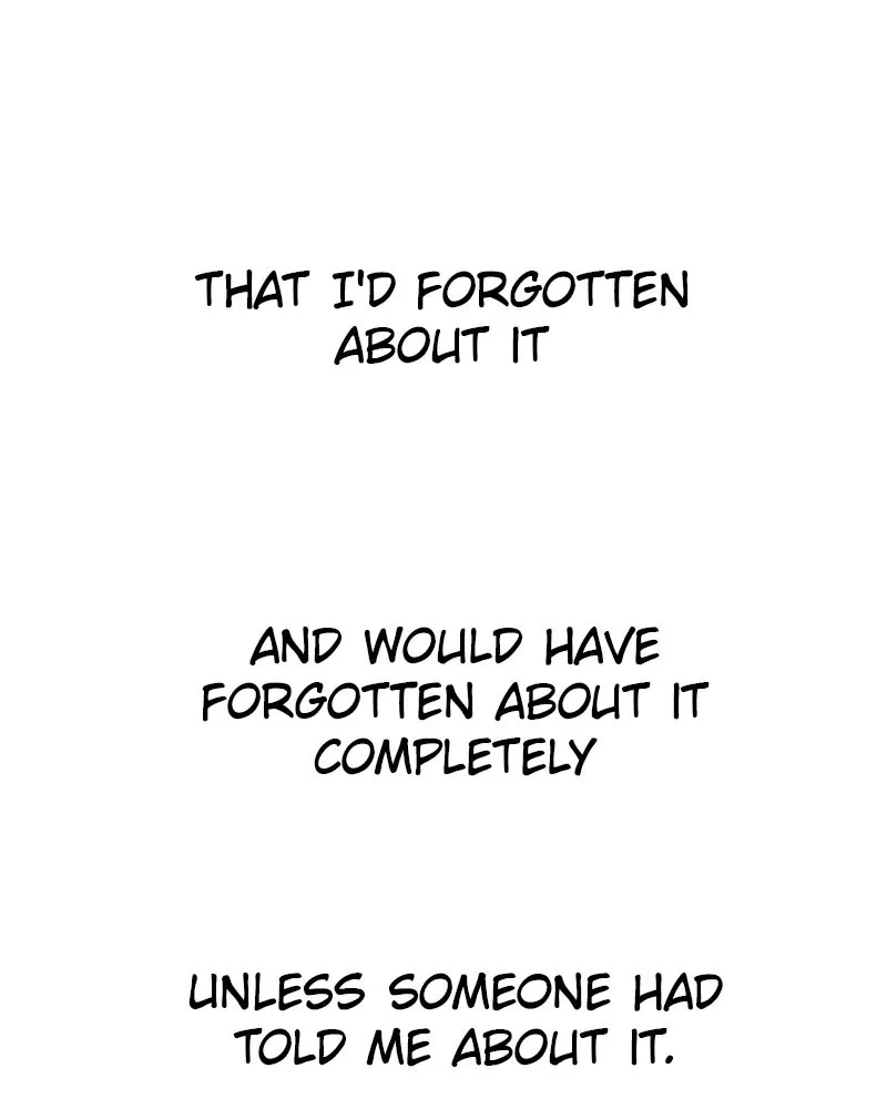 To Be You, Even Just For a Day Chapter 41 page 158 - 