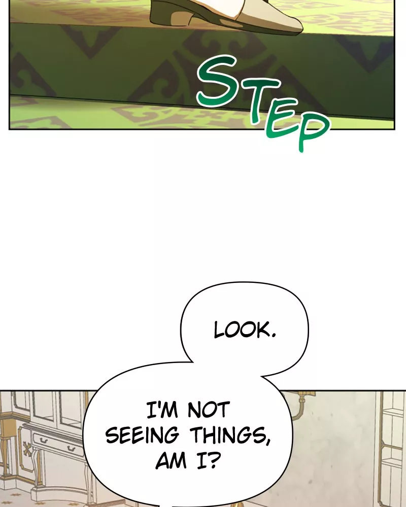 To Be You, Even Just For a Day Chapter 41 page 25 - 