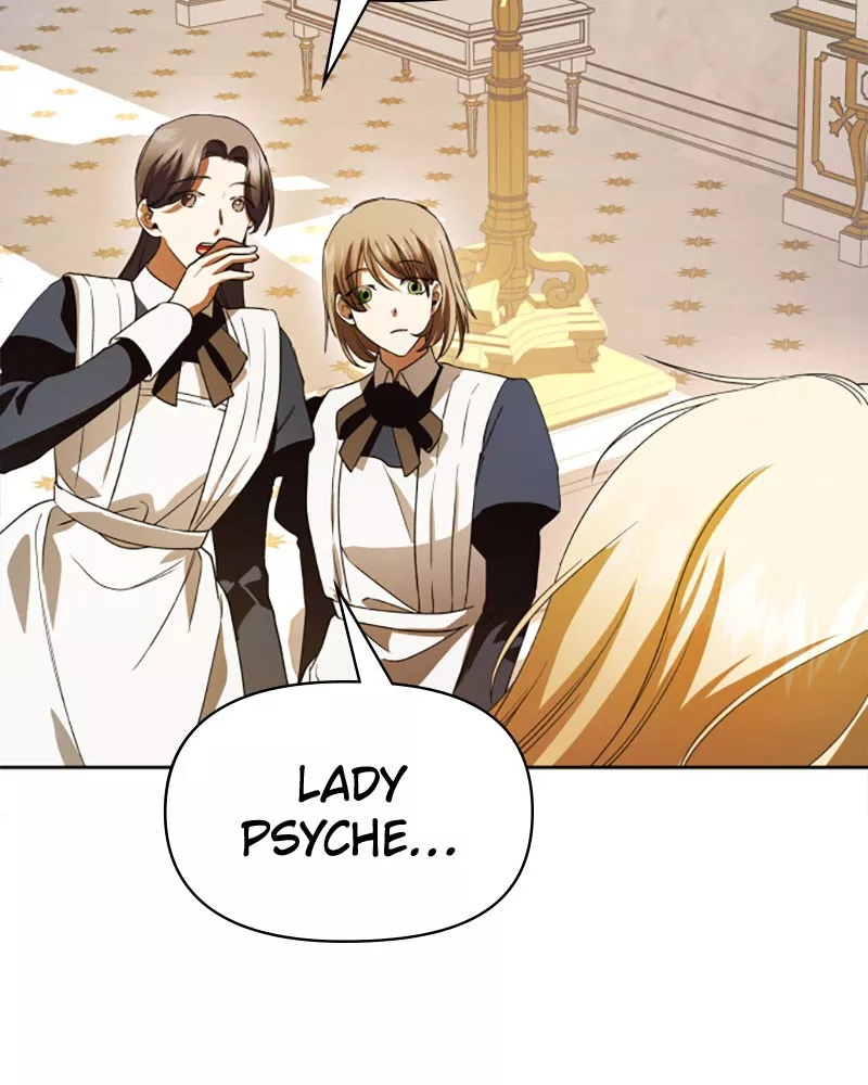 To Be You, Even Just For a Day Chapter 41 page 26 - 