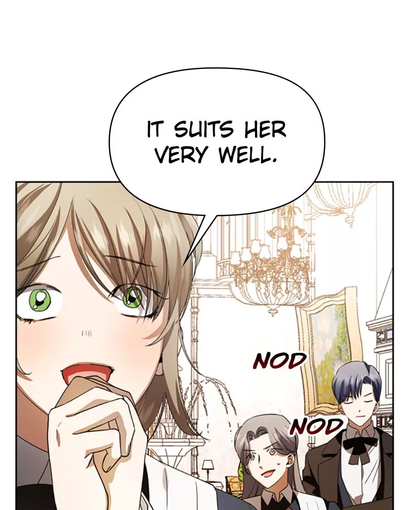 To Be You, Even Just For a Day Chapter 41 page 30 - 