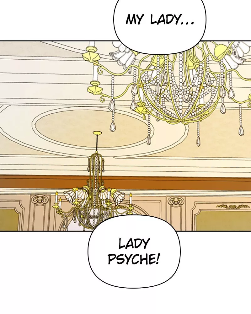 To Be You, Even Just For a Day Chapter 41 page 32 - 