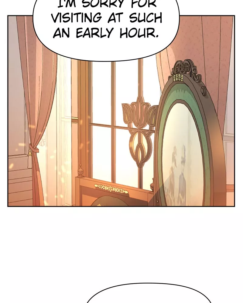 To Be You, Even Just For a Day Chapter 41 page 36 - 