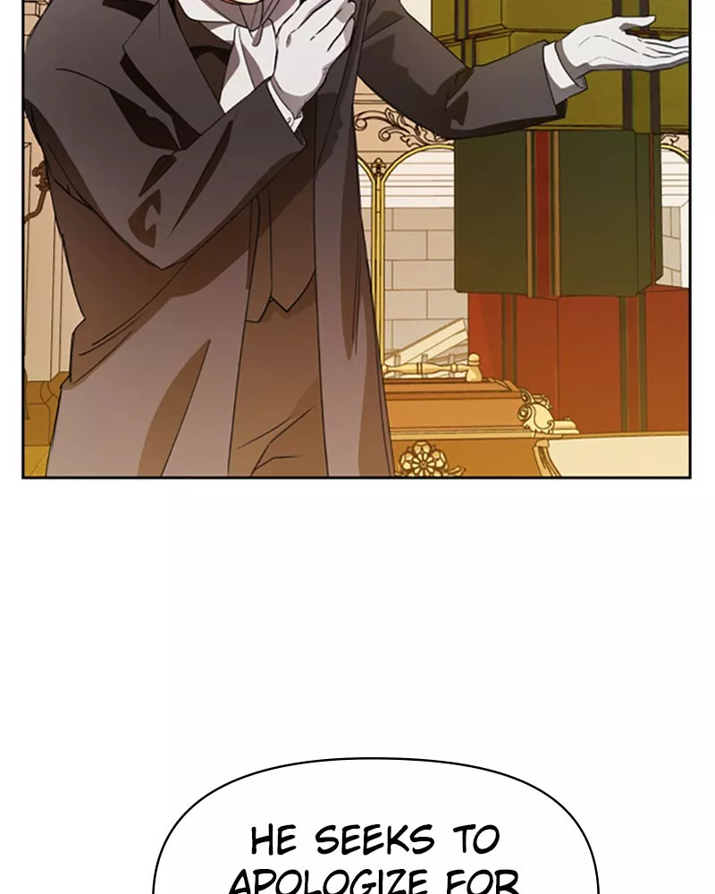 To Be You, Even Just For a Day Chapter 41 page 39 - 