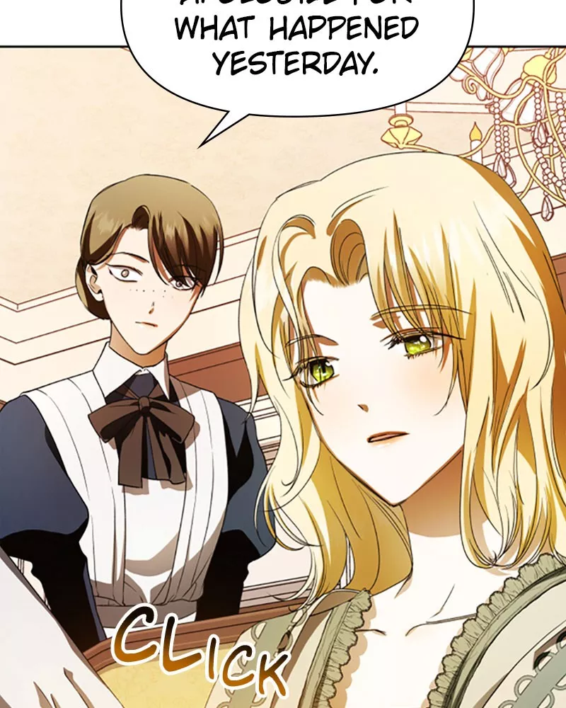 To Be You, Even Just For a Day Chapter 41 page 40 - 