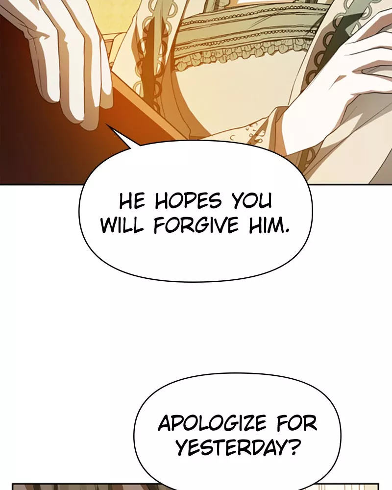 To Be You, Even Just For a Day Chapter 41 page 41 - 