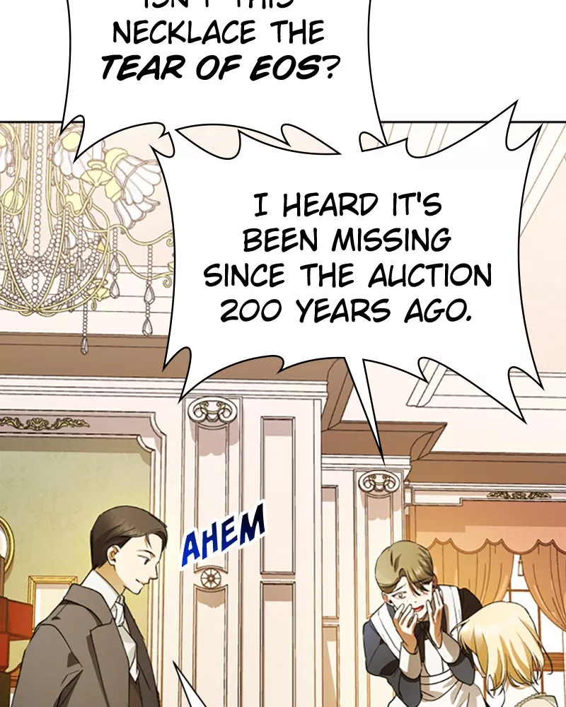 To Be You, Even Just For a Day Chapter 41 page 45 - 
