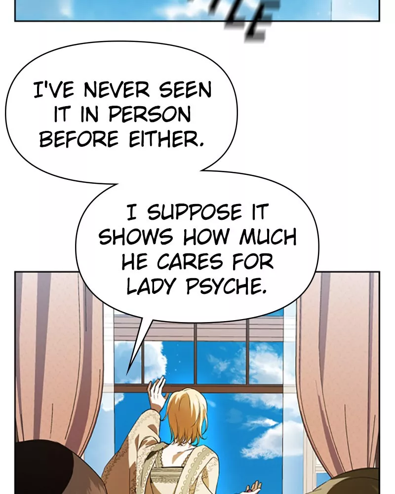 To Be You, Even Just For a Day Chapter 41 page 48 - 