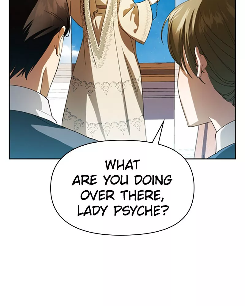 To Be You, Even Just For a Day Chapter 41 page 49 - 