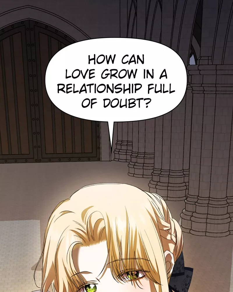 To Be You, Even Just For a Day Chapter 41 page 6 - 