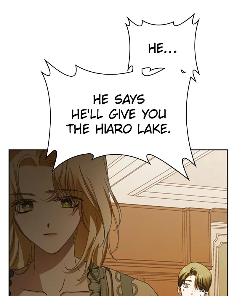 To Be You, Even Just For a Day Chapter 41 page 60 - 