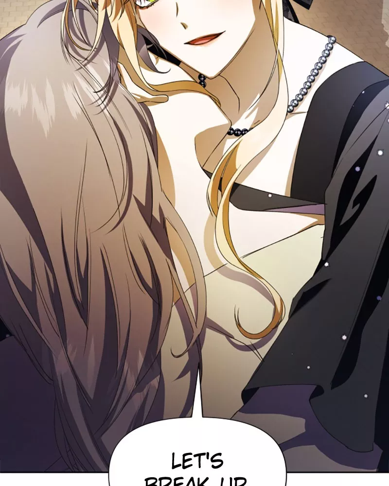 To Be You, Even Just For a Day Chapter 41 page 7 - 