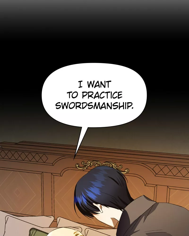 To Be You, Even Just For a Day Chapter 41 page 72 - 