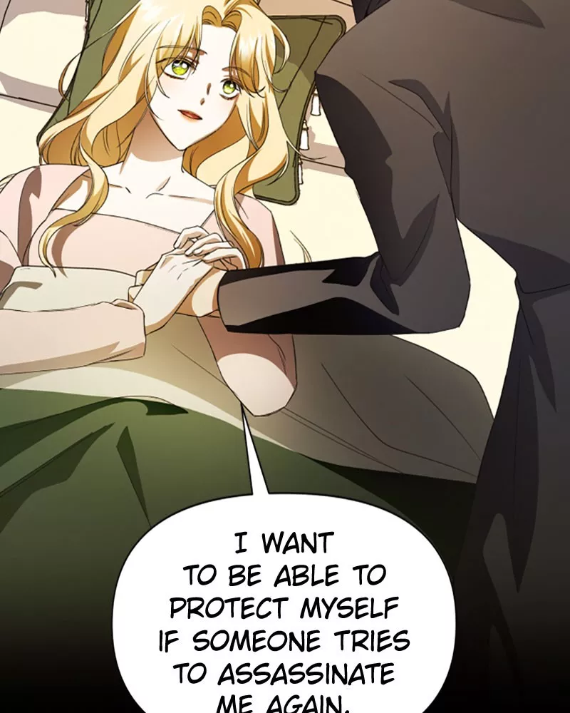 To Be You, Even Just For a Day Chapter 41 page 73 - 