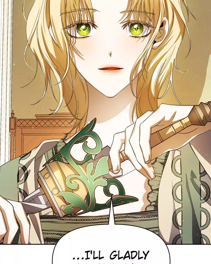 To Be You, Even Just For a Day Chapter 41 page 81 - 