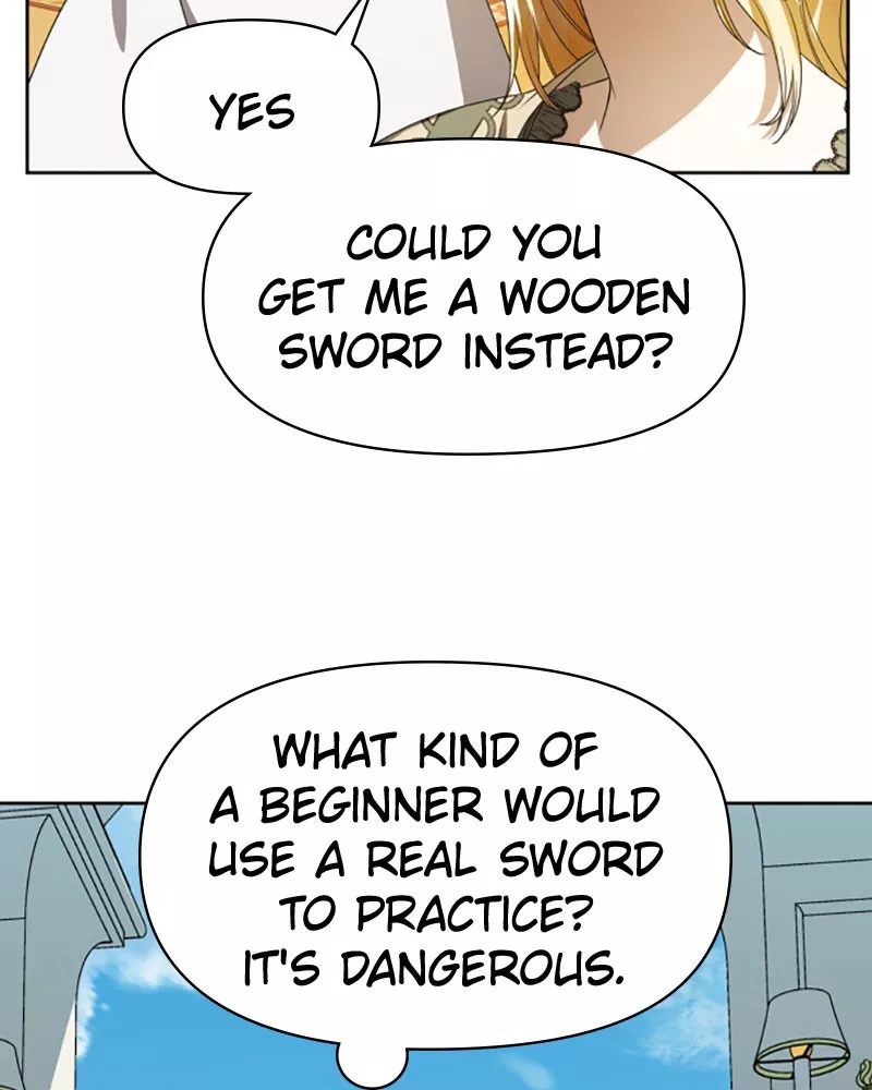 To Be You, Even Just For a Day Chapter 41 page 86 - 