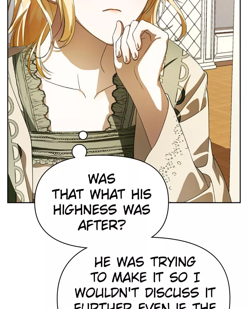 To Be You, Even Just For a Day Chapter 41 page 89 - 