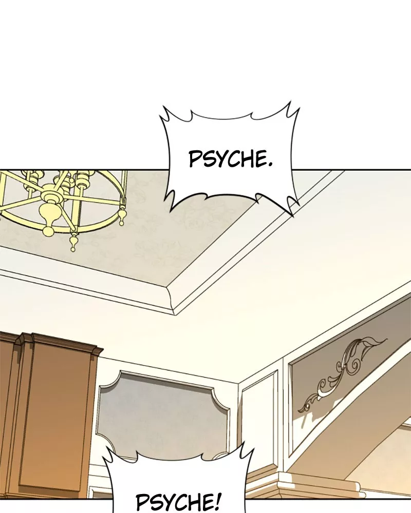 To Be You, Even Just For a Day Chapter 41 page 93 - 