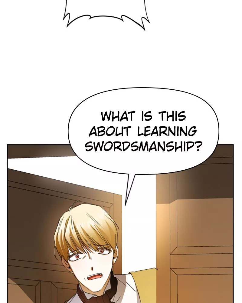 To Be You, Even Just For a Day Chapter 41 page 94 - 