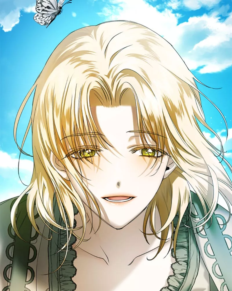 To Be You, Even Just For a Day Chapter 41 page 99 - 