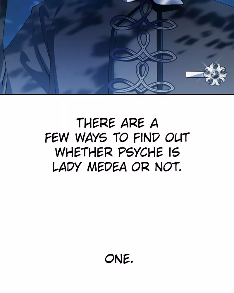 To Be You, Even Just For a Day Chapter 42 page 2 - 