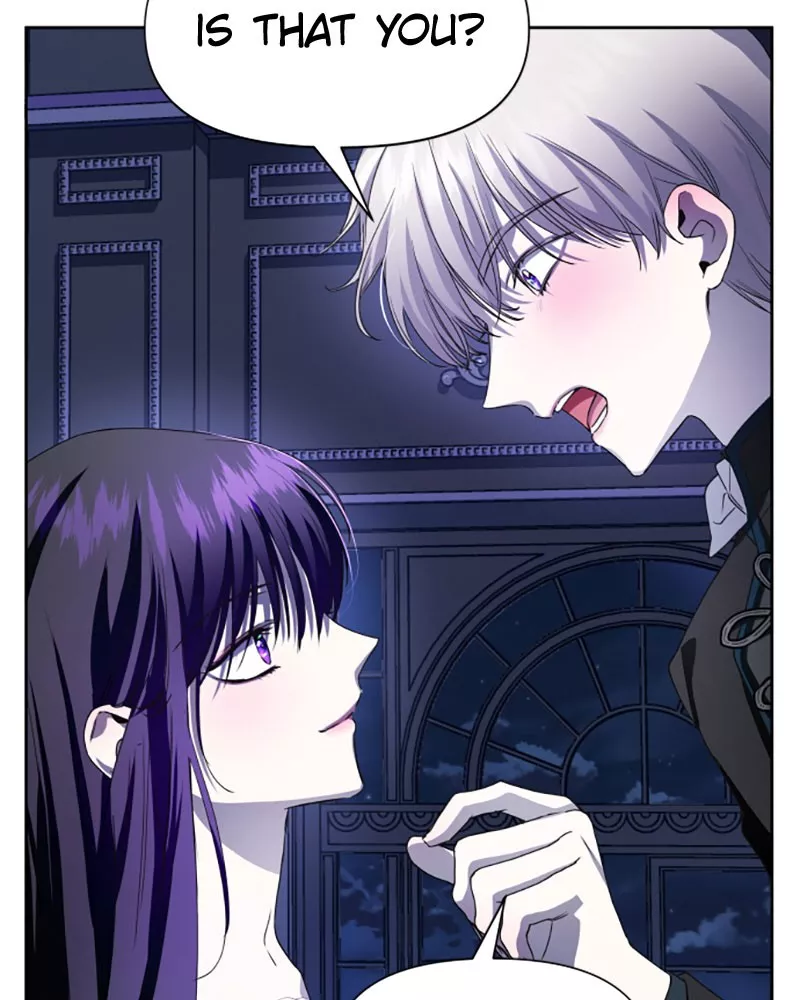 To Be You, Even Just For a Day Chapter 42 page 11 - 