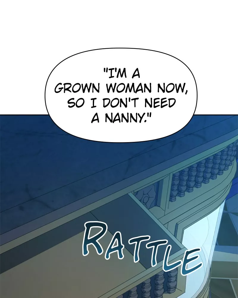 To Be You, Even Just For a Day Chapter 42 page 107 - 