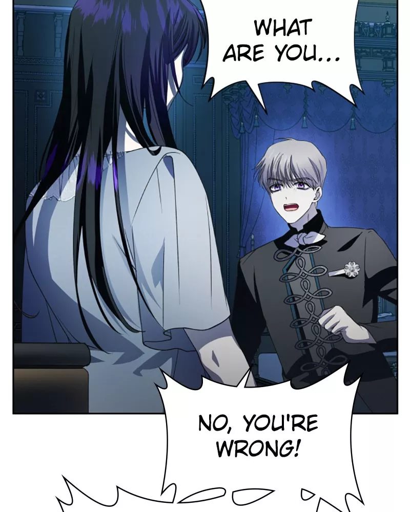 To Be You, Even Just For a Day Chapter 42 page 109 - 